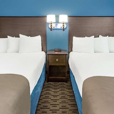 Americinn & Suites Burnsville, Mn Bagian luar foto