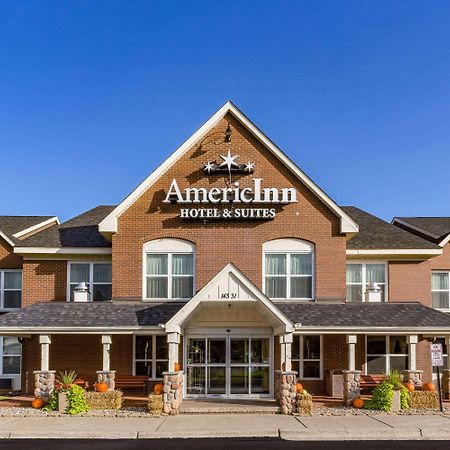 Americinn & Suites Burnsville, Mn Bagian luar foto