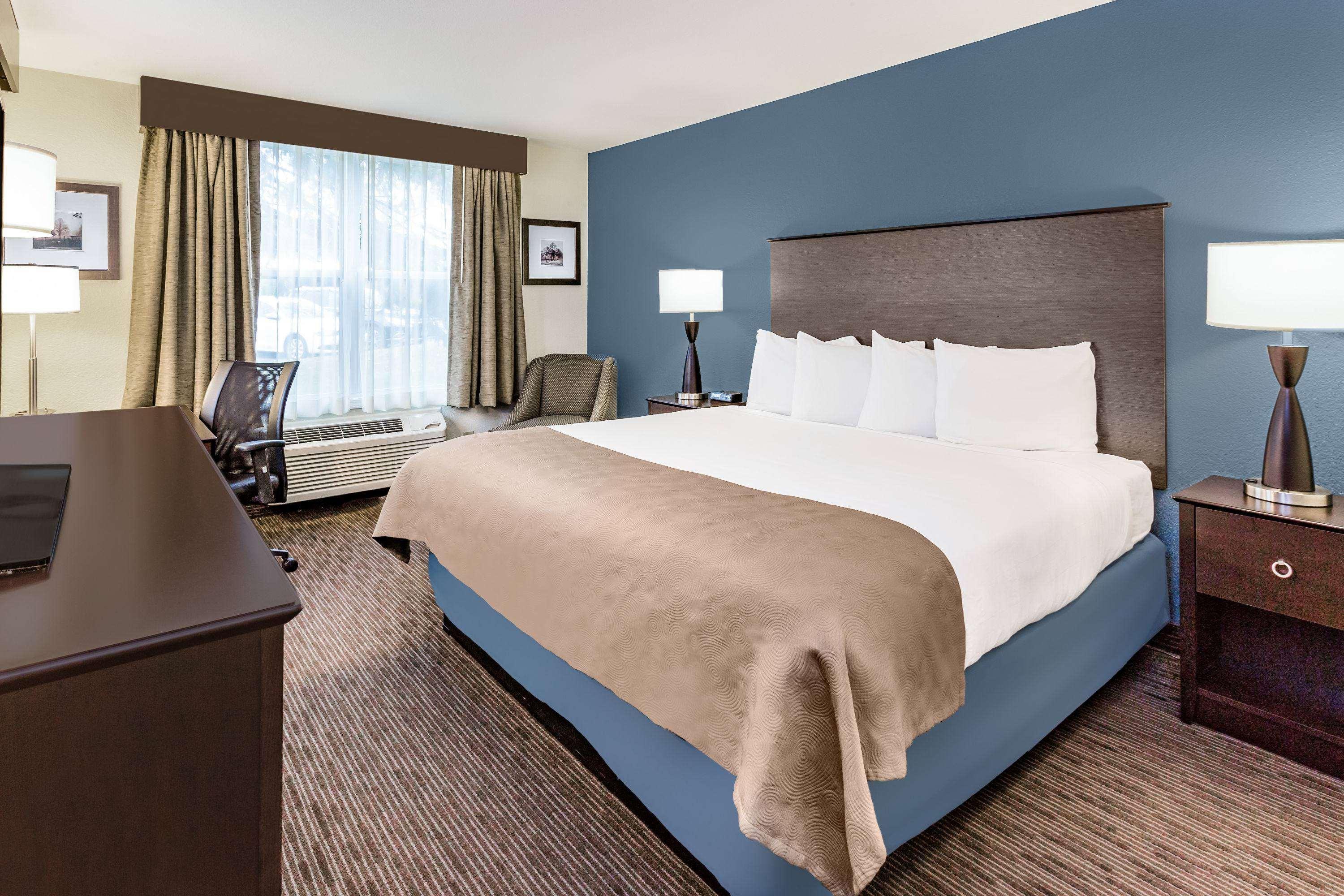 Americinn & Suites Burnsville, Mn Bagian luar foto