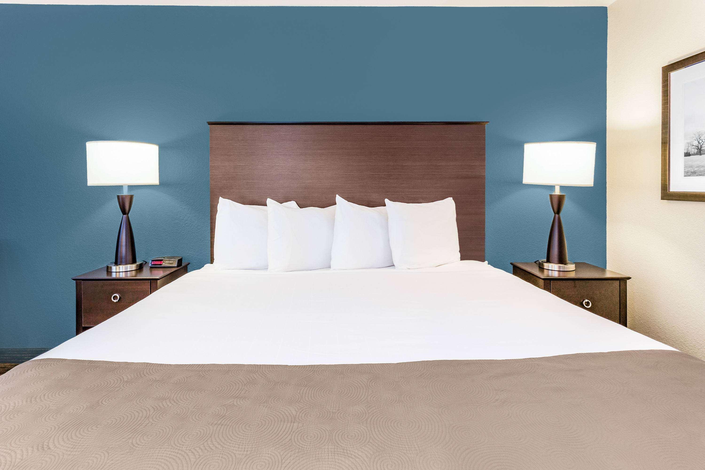 Americinn & Suites Burnsville, Mn Bagian luar foto