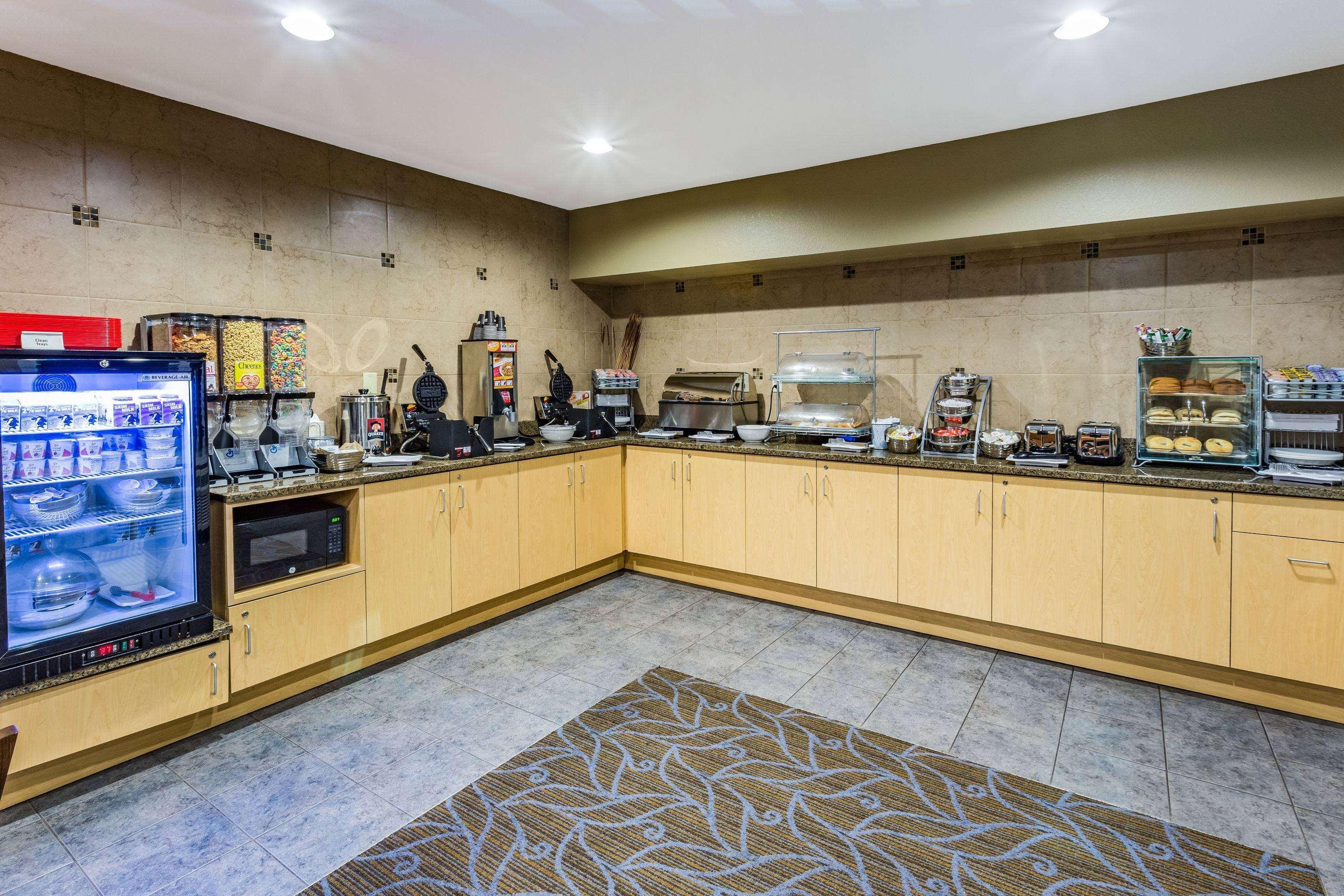 Americinn & Suites Burnsville, Mn Bagian luar foto