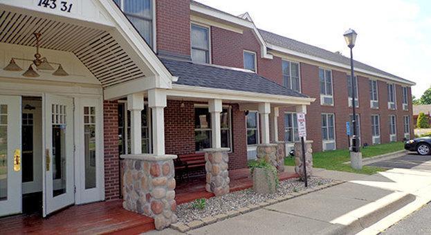 Americinn & Suites Burnsville, Mn Bagian luar foto