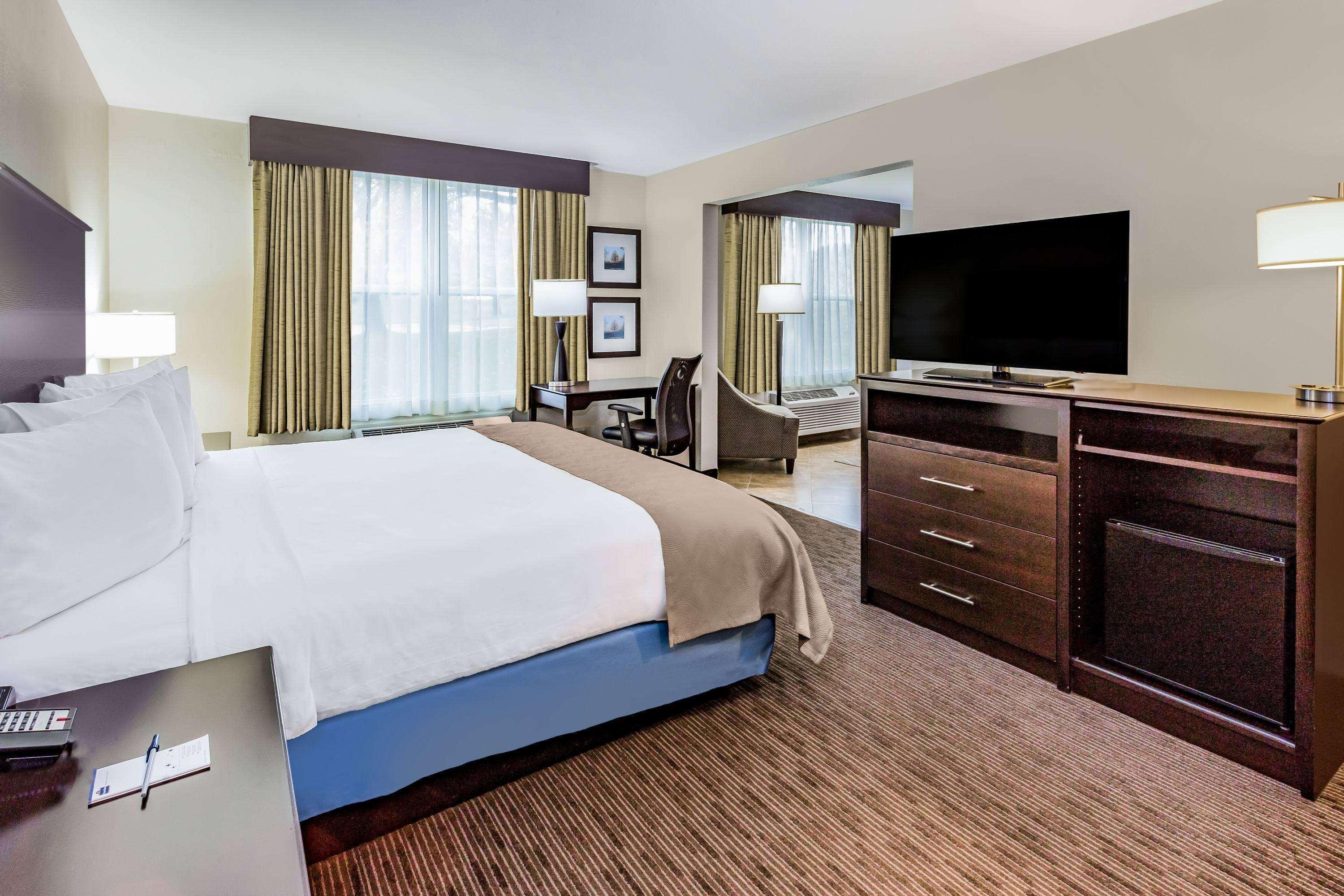 Americinn & Suites Burnsville, Mn Bagian luar foto