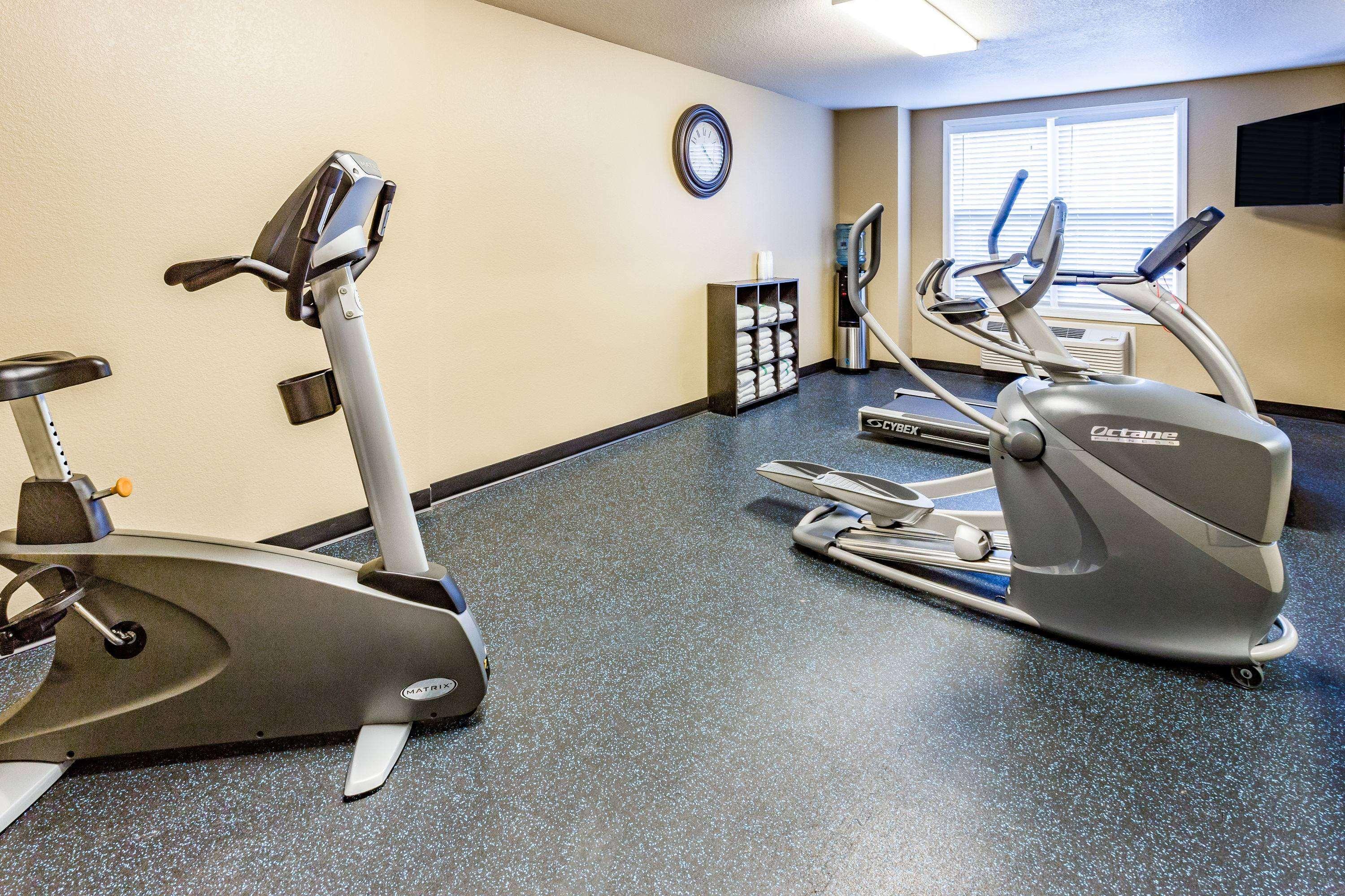 Americinn & Suites Burnsville, Mn Bagian luar foto