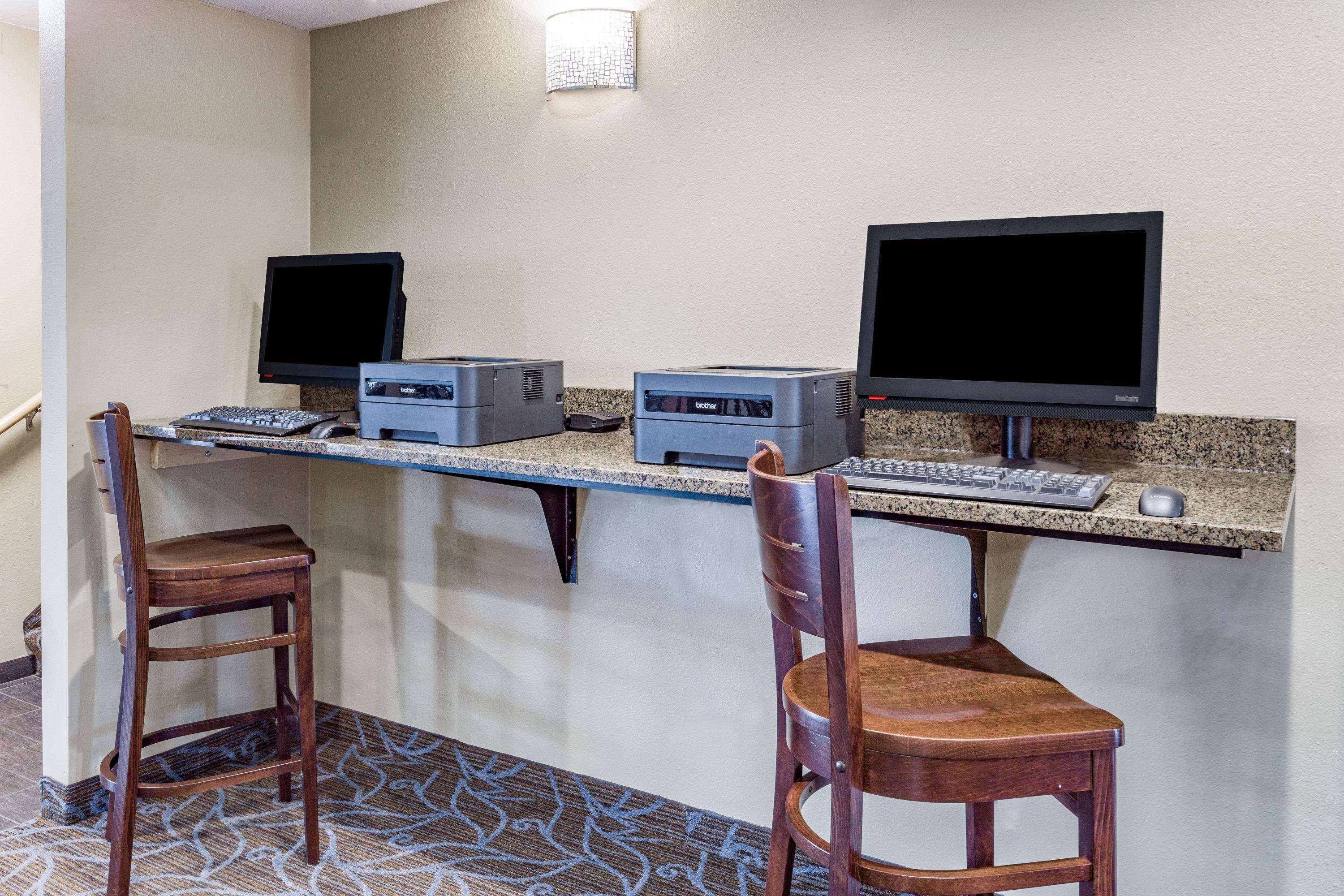 Americinn & Suites Burnsville, Mn Bagian luar foto