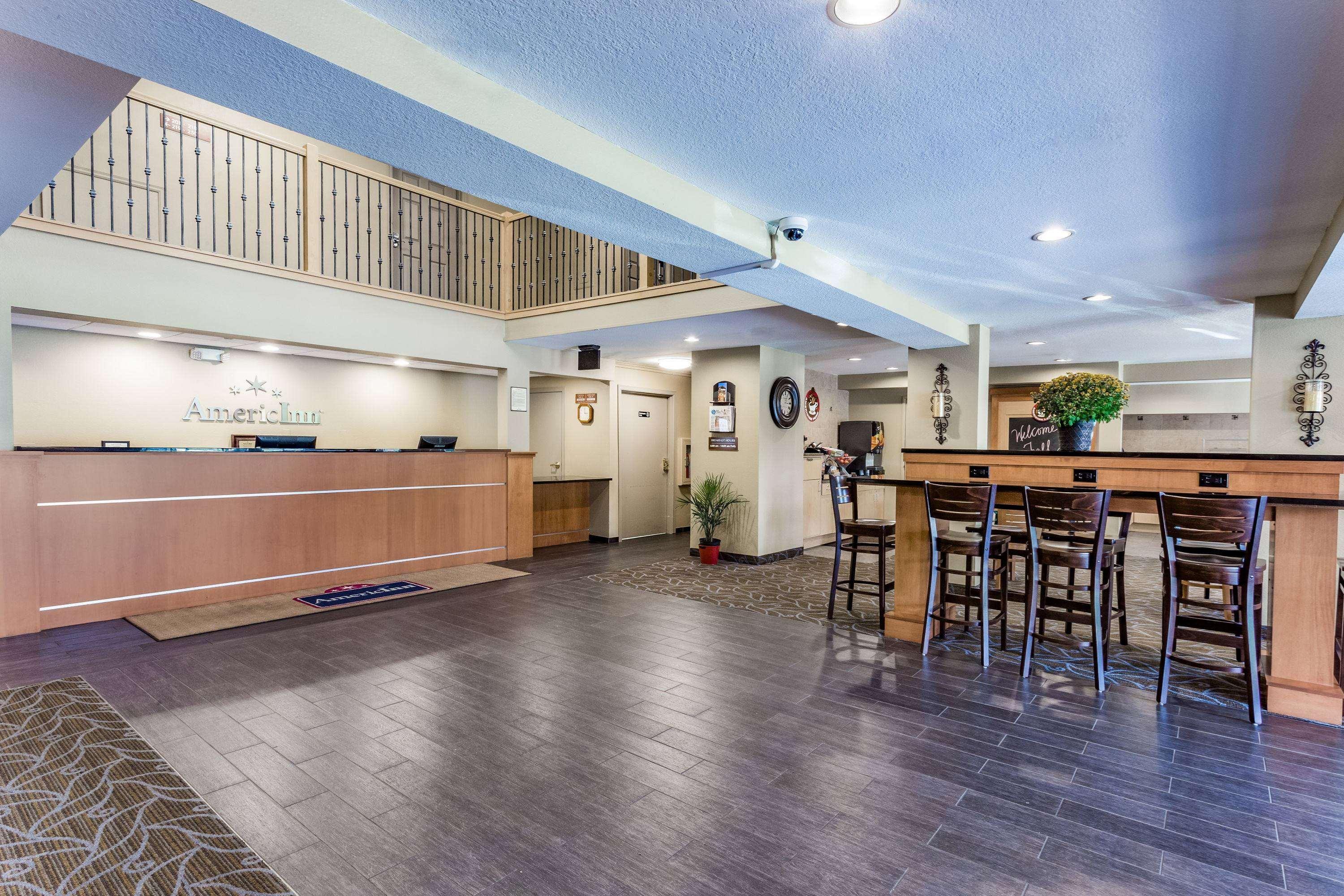 Americinn & Suites Burnsville, Mn Bagian luar foto