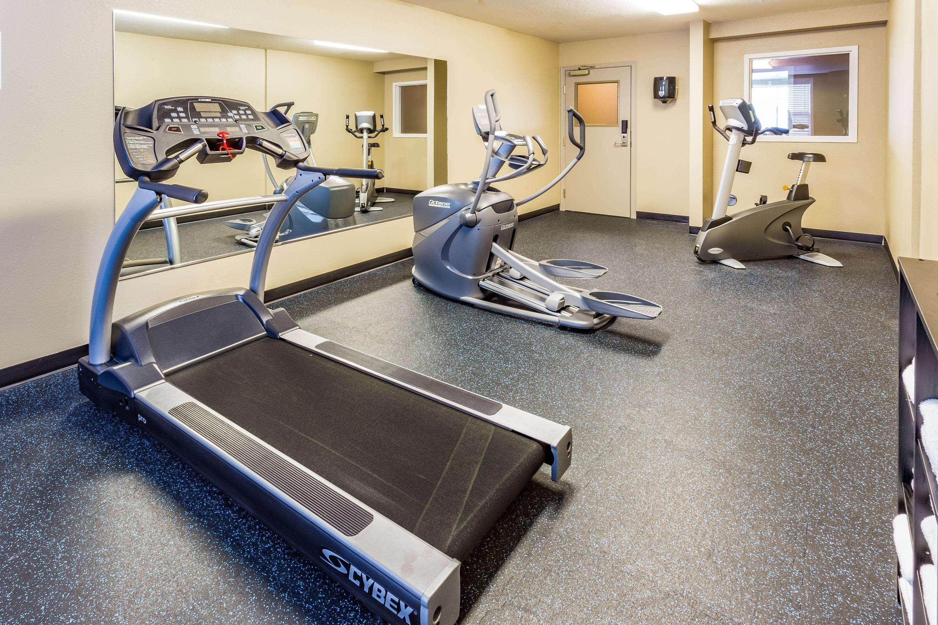 Americinn & Suites Burnsville, Mn Bagian luar foto