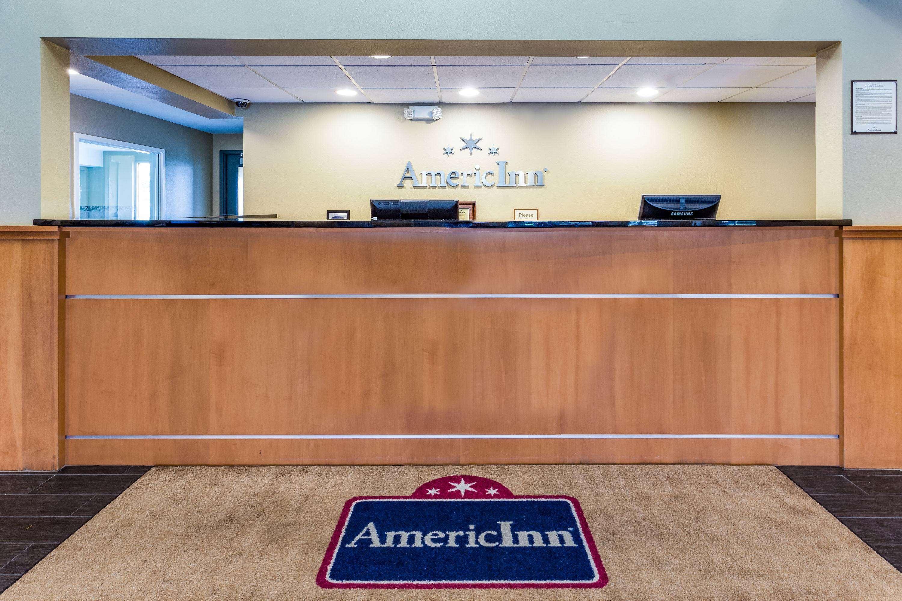 Americinn & Suites Burnsville, Mn Bagian luar foto