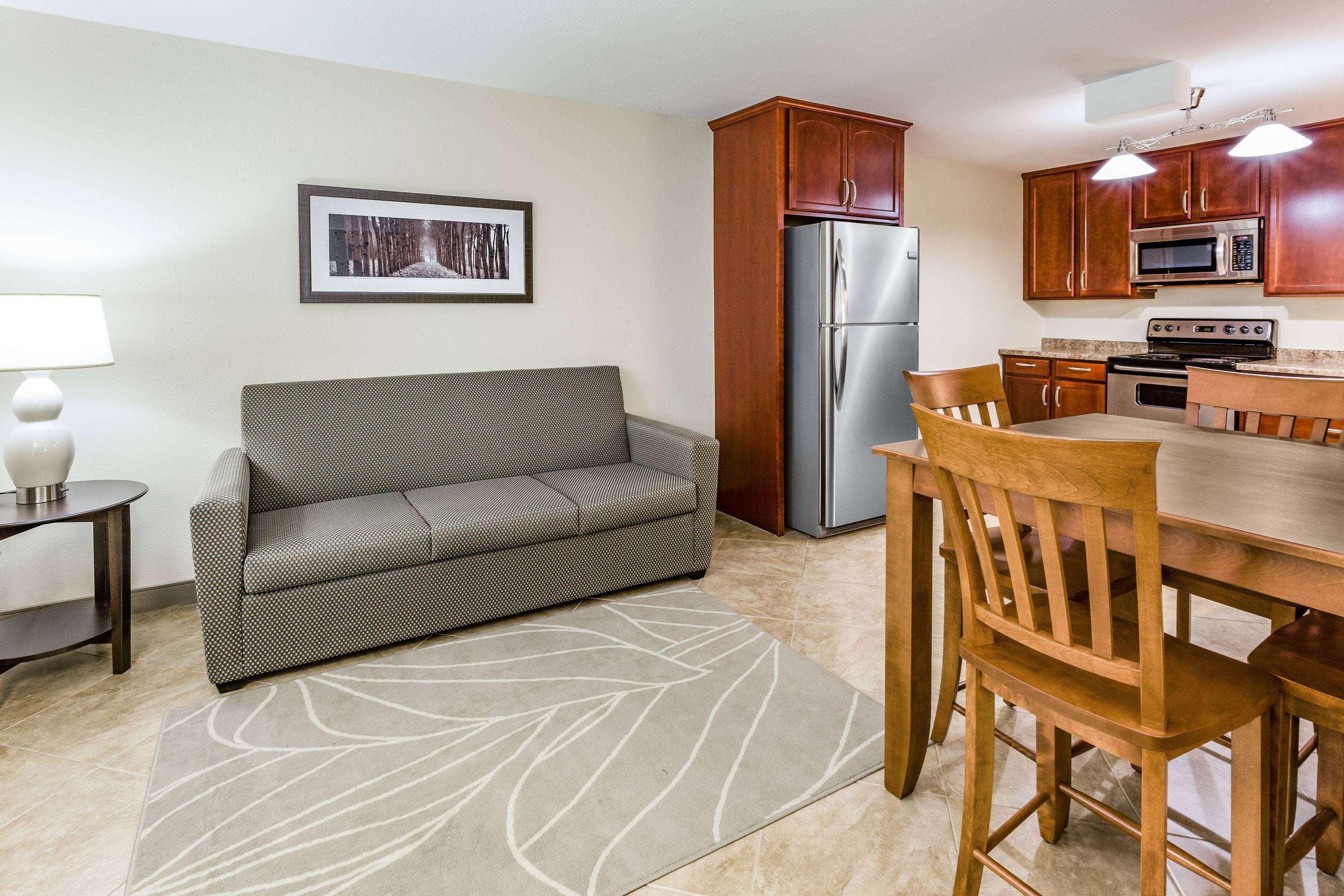 Americinn & Suites Burnsville, Mn Bagian luar foto