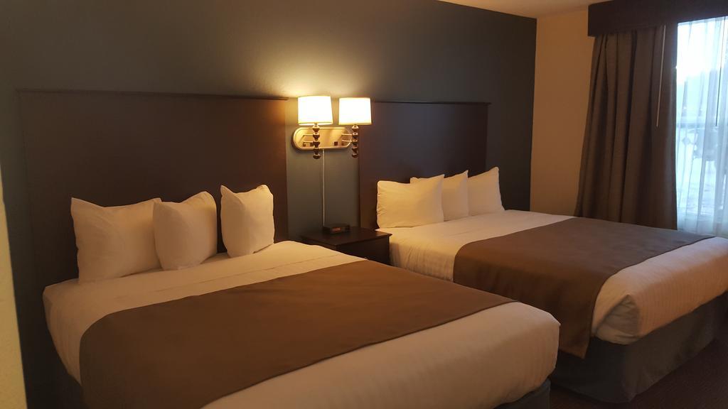 Americinn & Suites Burnsville, Mn Bagian luar foto