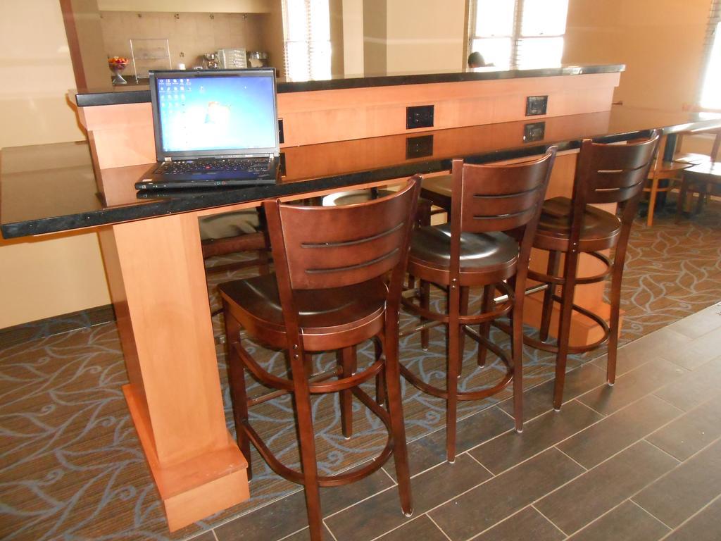 Americinn & Suites Burnsville, Mn Bagian luar foto