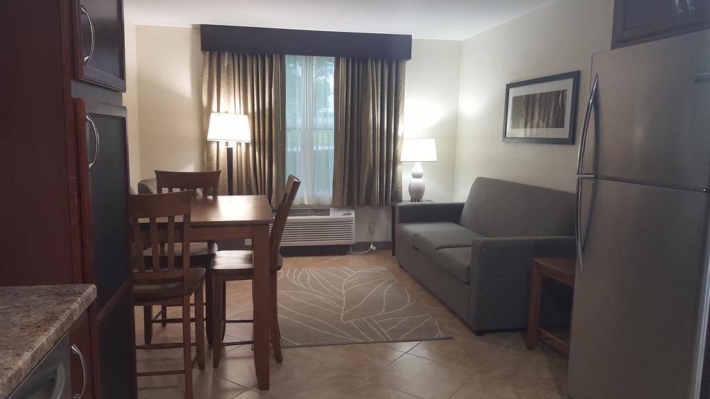 Americinn & Suites Burnsville, Mn Bagian luar foto