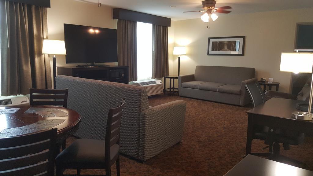 Americinn & Suites Burnsville, Mn Bagian luar foto
