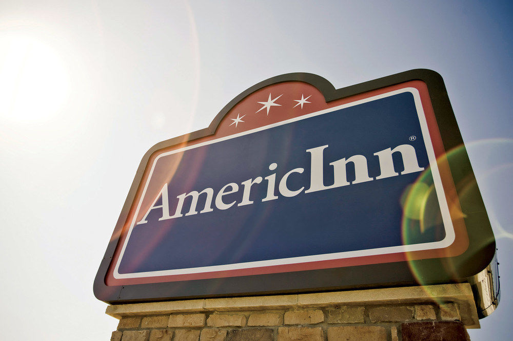 Americinn & Suites Burnsville, Mn Bagian luar foto
