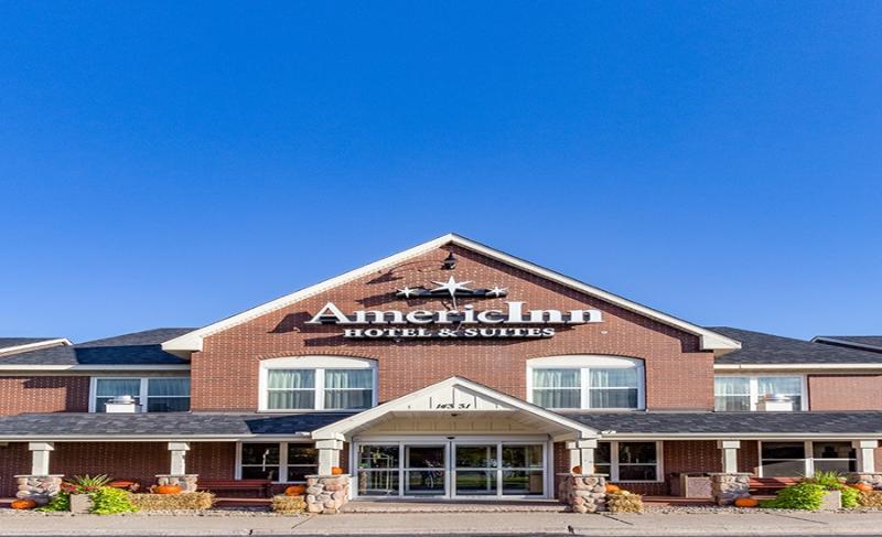 Americinn & Suites Burnsville, Mn Bagian luar foto