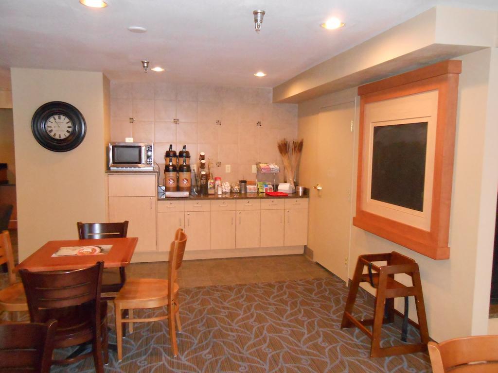 Americinn & Suites Burnsville, Mn Bagian luar foto