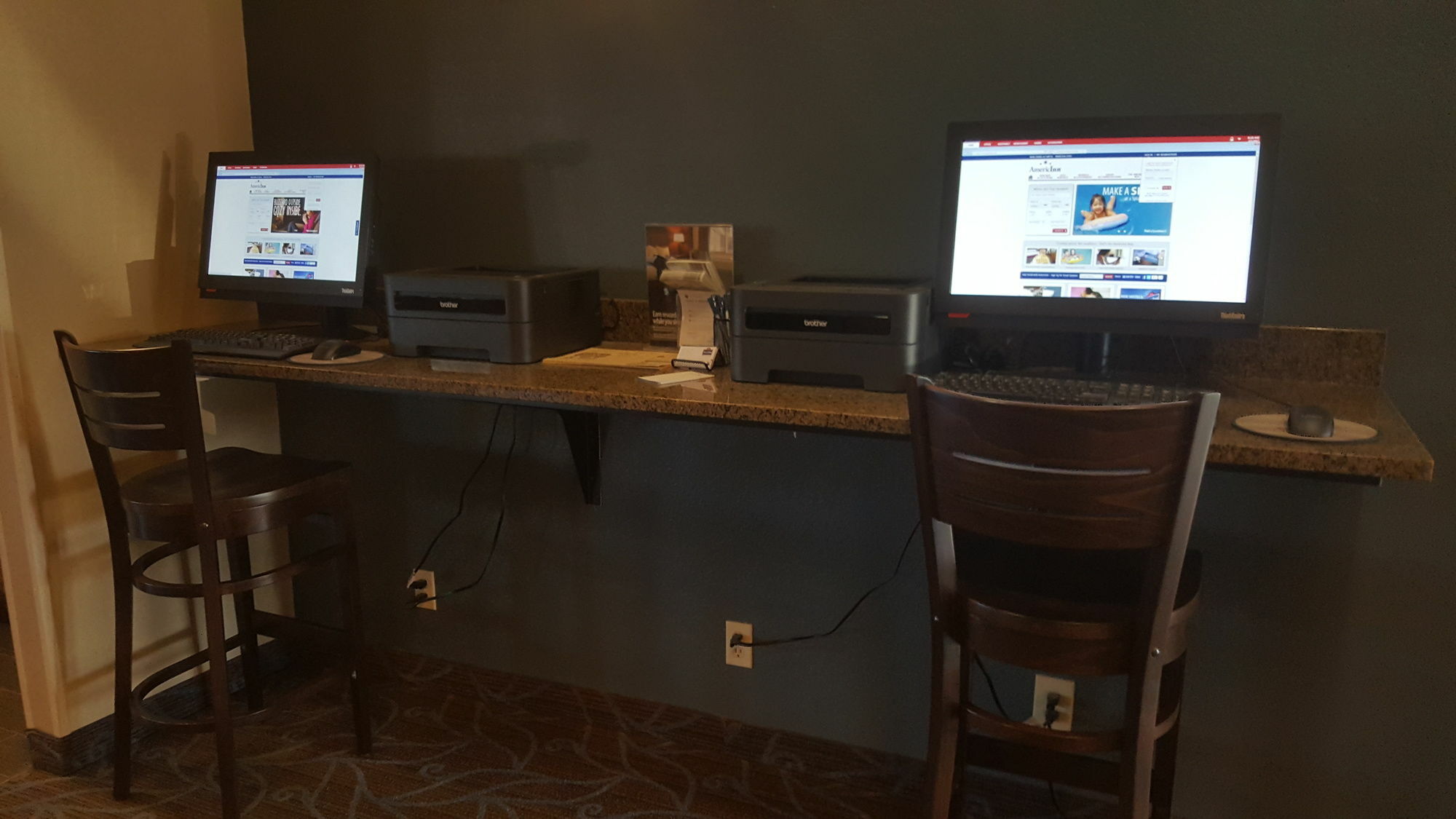 Americinn & Suites Burnsville, Mn Bagian luar foto