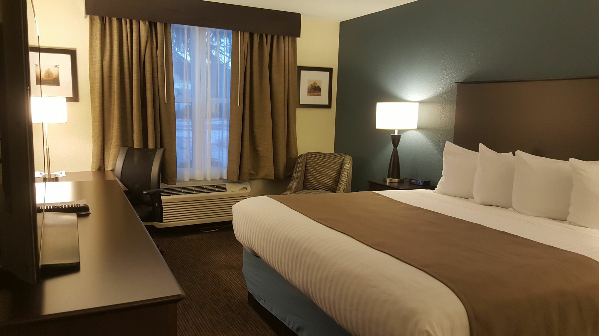 Americinn & Suites Burnsville, Mn Bagian luar foto