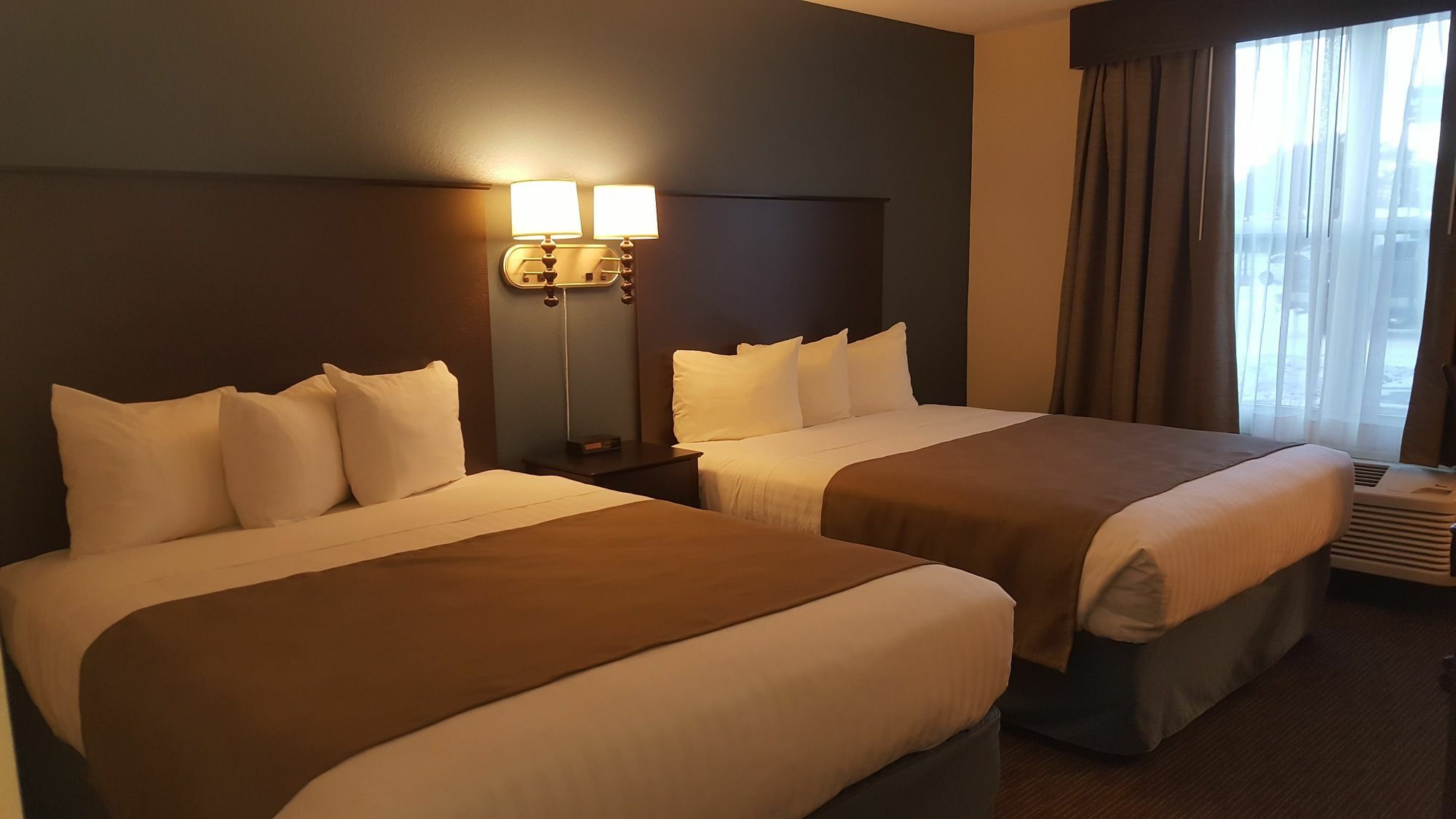 Americinn & Suites Burnsville, Mn Bagian luar foto
