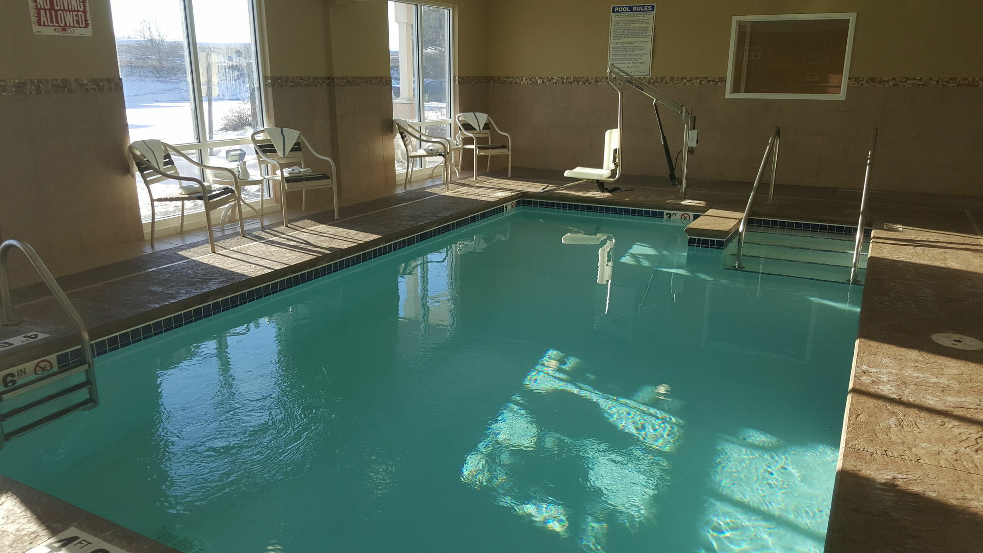 Americinn & Suites Burnsville, Mn Bagian luar foto