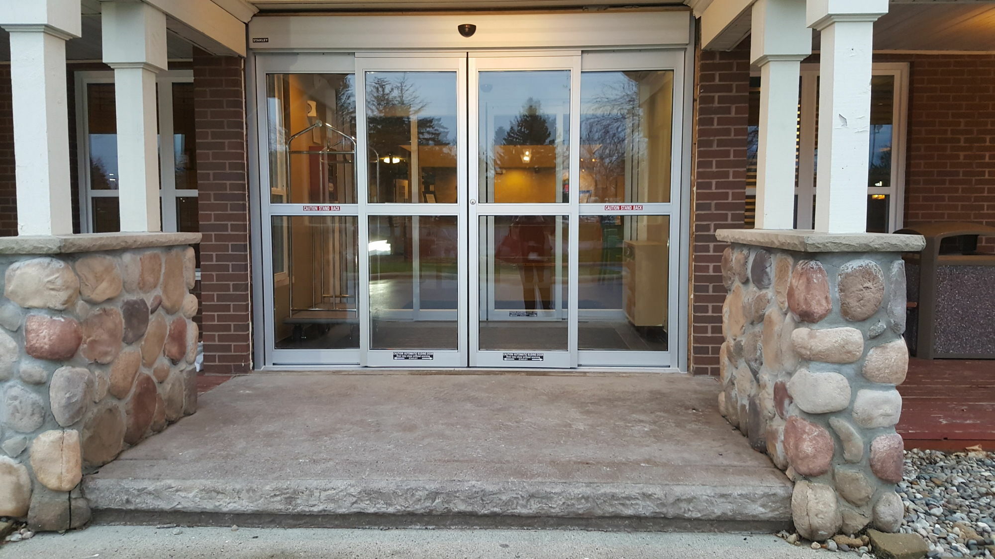 Americinn & Suites Burnsville, Mn Bagian luar foto