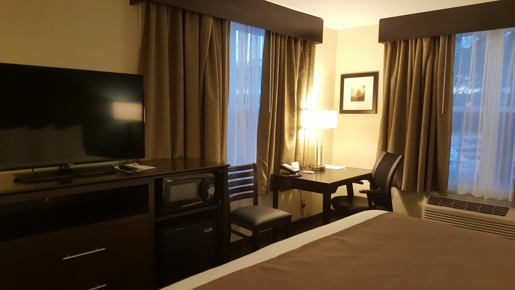 Americinn & Suites Burnsville, Mn Bagian luar foto